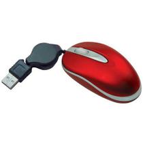Mouse Omega 27MC67 Óptico USB foto principal