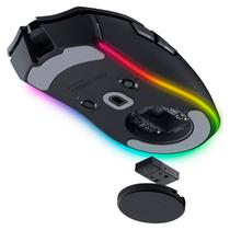 Mouse Razer Cobra Pro Óptico Bluetooth foto 3