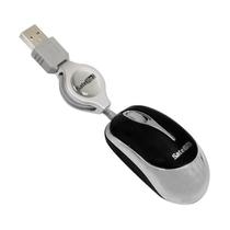Mouse Satellite A-11 Óptico USB foto principal