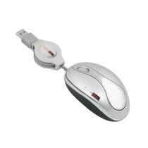 Mouse Satellite A-15 Óptico USB foto 1