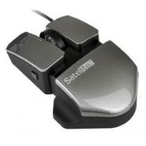 Mouse Satellite A-50 Óptico USB foto principal