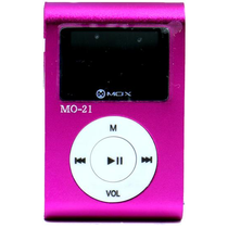 MP3 Mox MO-21 2GB foto principal