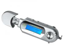 MP3 Powerpack MF-A8 4GB foto principal