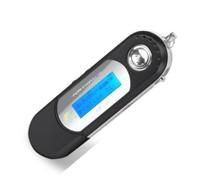 MP3 Powerpack MF-A8 4GB foto 1
