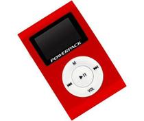 MP3 Powerpack MF-D26 16GB foto principal