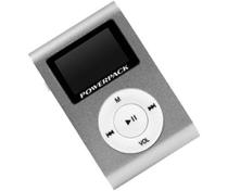 MP3 Powerpack MF-D26 16GB foto 1