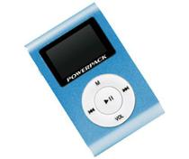 MP3 Powerpack MF-D26 16GB foto 2