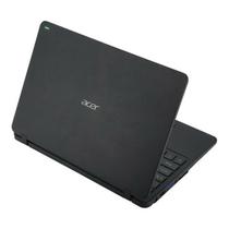 Netbook Acer B117-MP-C2G3 Intel Atom 1.6GHz / Memória 4GB / SSD 32GB / 11.6" / Windows 10" foto 1