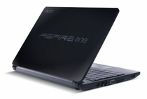 Netbook Acer One AOD270-1447 Intel Atom 1.6GHz / Memória 2GB / HD 320GB / 10.1" foto 2