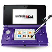 Nintendo 3DS foto principal