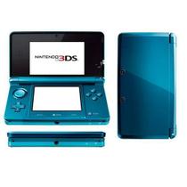 Nintendo 3DS foto 2