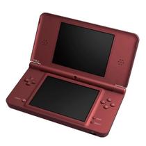 Nintendo DSi XL foto principal