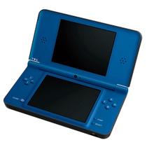 Nintendo DSi XL foto 1