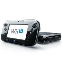 Nintendo Wii U 32GB foto 1