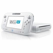 Nintendo Wii U 32GB foto principal