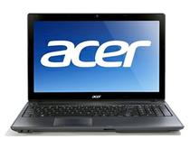 Notebook Acer 4560-SB409 A4-3300 AMD Dual Core 1.9GHz / Memória 4GB / HD 500GB / 14" foto principal