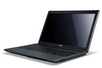 Notebook Acer 4560-SB409 A4-3300 AMD Dual Core 1.9GHz / Memória 4GB / HD 500GB / 14" foto 1