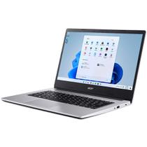 Notebook Acer A114-33-C6W2 Intel Celeron 1.1GHz / Memória 4GB / eMMC 64GB / 14" / Windows 11 foto 2