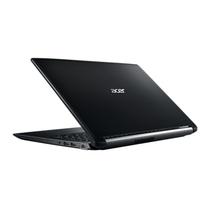 Notebook Acer A515-51-3509 Intel Core i3 2.4GHz / Memória 8GB / HD 1TB / 15.6"/ Windows 10 foto 2