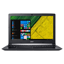 Notebook Acer A515-51-3509 Intel Core i3 2.4GHz / Memória 8GB / HD 1TB / 15.6"/ Windows 10 foto principal