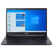 Notebook Acer A515-54-354F Intel Core i3 2.1GHz / Memória 4GB / HD 1TB / 15.6" / Windows 10 foto principal