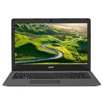 Notebook Acer AO1-431M-C49H Intel Celeron 1.6GHz / Memória 2GB / HD 64GB / 14" / Windows 10 foto principal