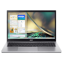 Notebook Acer Aspire 3 A315-24P-R7VH AMD Ryzen 3 2.4GHz / Memória 8GB / SSD 128GB / 15.6" / Windows 11 foto principal