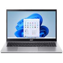 Notebook Acer Aspire 3 A315-59-359Q Intel Core i3 3.3GHz / Memória 8GB / SSD 256GB / 15.6" / Windows 11 foto principal