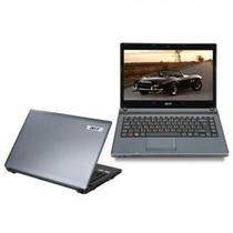 Notebook Acer Aspire 4349-2436 Intel Celeron B815 1.6GHz / Memória 2GB / HD 320GB / 14.0" foto 2