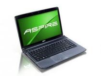 Notebook Acer Aspire 4349-2436 Intel Celeron B815 1.6GHz / Memória 2GB / HD 320GB / 14.0" foto 1