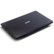 Notebook Acer Aspire 4349-2462 Intel Celeron B815 1.6GHz / Memória 2GB / HD 500GB / 14" foto 1