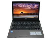 Notebook Acer Aspire 4743-6658 Intel Core i5 2.3GHz / Memória 4GB / HD 640GB / 14" foto 2