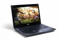Notebook Acer Aspire 4743-6658 Intel Core i5 2.3GHz / Memória 4GB / HD 640GB / 14" foto 1