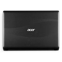 Notebook Acer Aspire 4752-6885 Intel Core i5 2.5GHz / Memória 4GB / HD 750GB / 14" foto principal