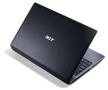 Notebook Acer Aspire 4752-6885 Intel Core i5 2.5GHz / Memória 4GB / HD 750GB / 14" foto 3
