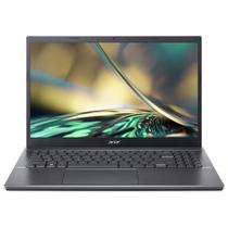 Notebook Acer Aspire 5 A515-57-598B Intel Core i5 2.0GHz / Memória 8GB / SSD 512GB / 15.6" / Windows 11 foto principal