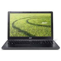 Notebook Acer Aspire E1-410-2427 Intel Celeron 2.13GHz / Memória 4GB / HD 500GB / 14" / Linux foto principal