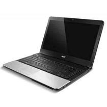 Notebook Acer Aspire E1-410-2427 Intel Celeron 2.13GHz / Memória 4GB / HD 500GB / 14" / Linux foto 2