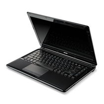 Notebook Acer Aspire E1-422-3419 AMD E1-2500 1.4GHz / Memória 4GB / HD 500GB / 14" foto 1