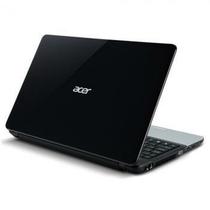 Notebook Acer Aspire E1-431-4486 Intel Pentium Dual Core B950 2.1GHz / Memória 4GB / HD 500GB / 14.1" foto 1