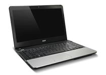 Notebook Acer Aspire E1-431-4486 Intel Pentium Dual Core B950 2.1GHz / Memória 4GB / HD 500GB / 14.1" foto 2
