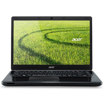 Notebook Acer Aspire E1-472-6491 Intel Core i3-4010U 1.7GHz / Memória 4GB / HD 500GB / 14" / Windows 8.1 foto principal