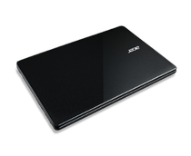 Notebook Acer Aspire E1-472-6491 Intel Core i3-4010U 1.7GHz / Memória 4GB / HD 500GB / 14" / Windows 8.1 foto 2