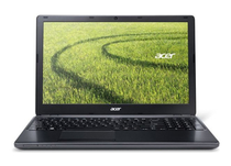Notebook Acer Aspire E1-510-2499 Intel Celeron N2820 2.13GHz / Memória 4GB / HD 500GB / 15.6" / Linux foto principal