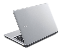 Notebook Acer Aspire E1-510-2500 Intel Celeron N2920 2.1GHz / Memória 4GB / HD 500GB / 15.6" / Windows 8 foto 3