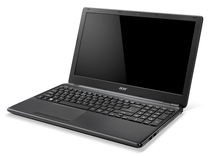 Notebook Acer Aspire E1-510-2811 Intel Celeron N2920 1.8GHz / Memória 4GB / HD 500GB / Tela 15.6" / Linux foto 1