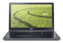 Notebook Acer Aspire E1-510-2811 Intel Celeron N2920 1.8GHz / Memória 4GB / HD 500GB / Tela 15.6" / Linux foto principal