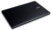 Notebook Acer Aspire E1-510-4646 Intel Pentium 2.16GHz / Memória 4GB / HD 500GB / 15.6" / Linux foto 1
