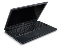 Notebook Acer Aspire E1-510-4646 Intel Pentium 2.16GHz / Memória 4GB / HD 500GB / 15.6" / Linux foto principal