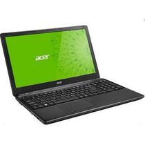 Notebook Acer Aspire E1-522-3617 AMD E1-2500 1.4GHz / Memória 4GB / HD 500GB / 15.6" / Linux foto 1
